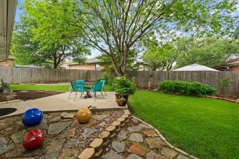 1603 Carriage Hills Trail Cedar Park TX 78613
