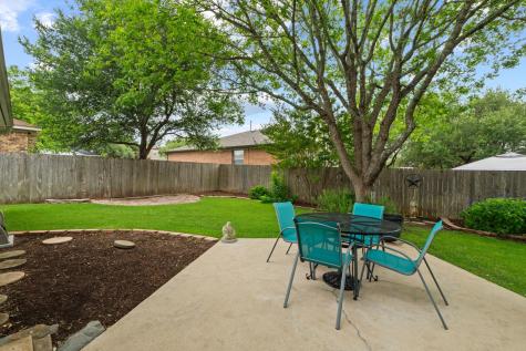 1603 Carriage Hills Trail Cedar Park TX 78613