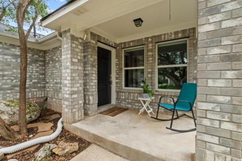 1603 Carriage Hills Trail Cedar Park TX 78613