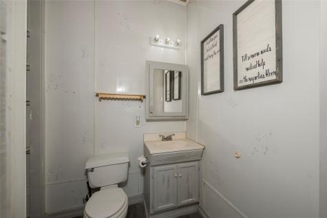 506 N Hill Street Caldwell TX 77836