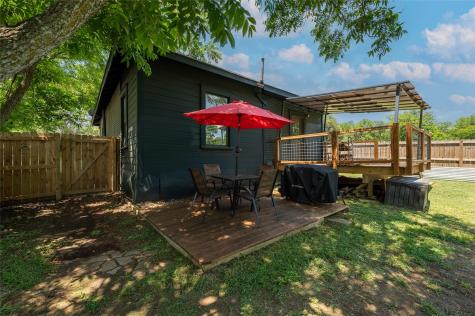 506 N Hill Street Caldwell TX 77836