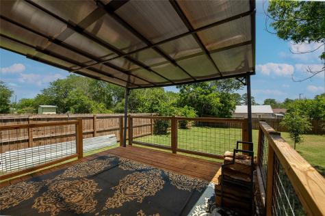 506 N Hill Street Caldwell TX 77836