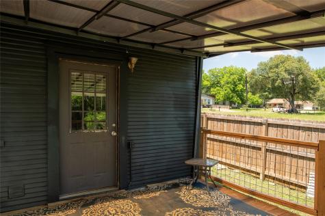 506 N Hill Street Caldwell TX 77836