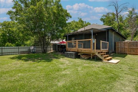 506 N Hill Street Caldwell TX 77836
