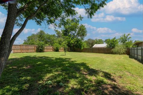 506 N Hill Street Caldwell TX 77836