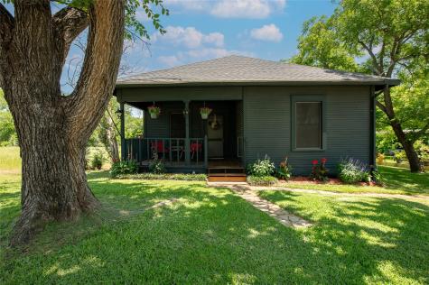 506 N Hill Street Caldwell TX 77836