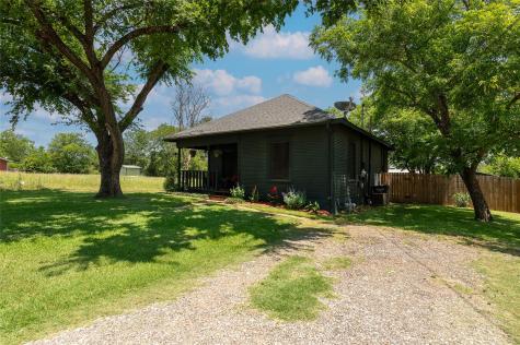 506 N Hill Street Caldwell TX 77836
