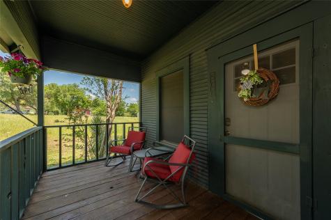 506 N Hill Street Caldwell TX 77836