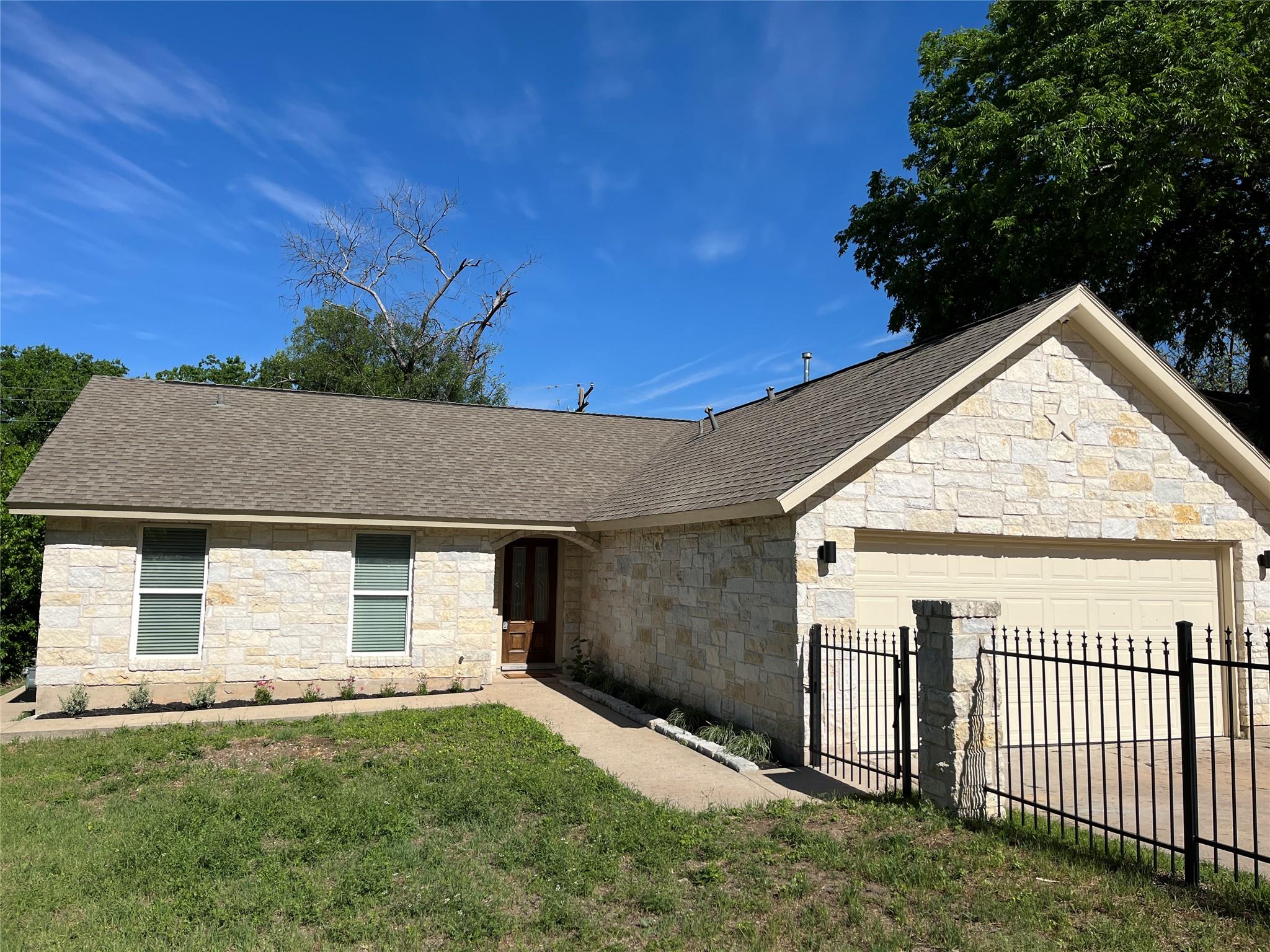 9502 Crown Ridge Drive Austin TX 78753