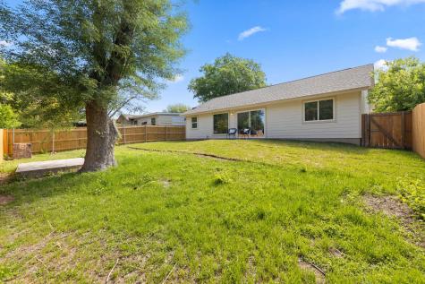 9502 Crown Ridge Drive Austin TX 78753