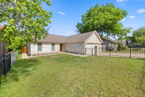 9502 Crown Ridge Drive Austin TX 78753