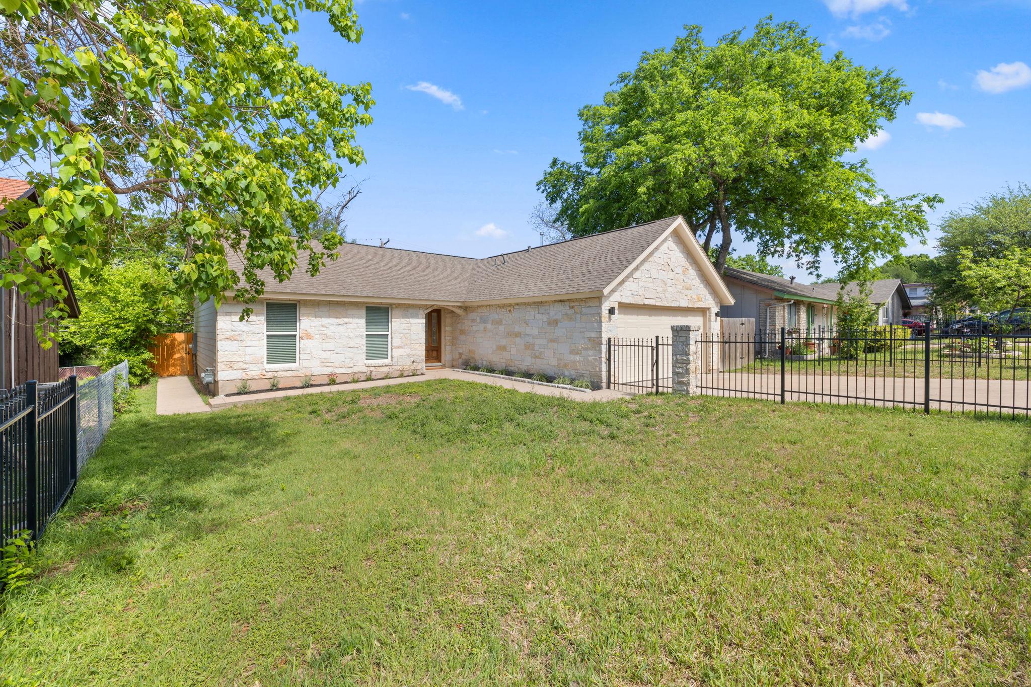 9502 Crown Ridge Drive Austin TX 78753