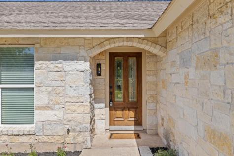 9502 Crown Ridge Drive Austin TX 78753