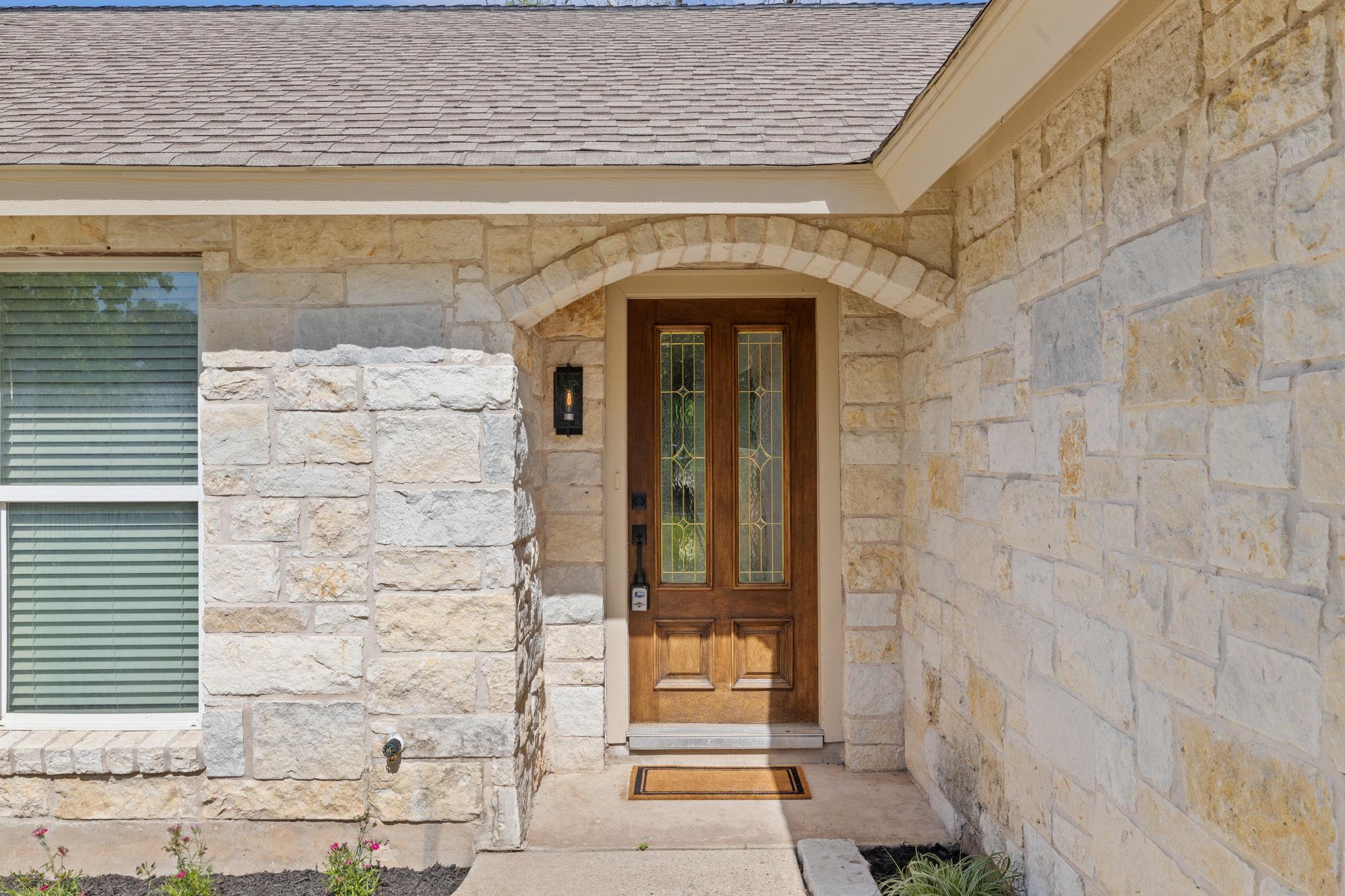 9502 Crown Ridge Drive Austin TX 78753