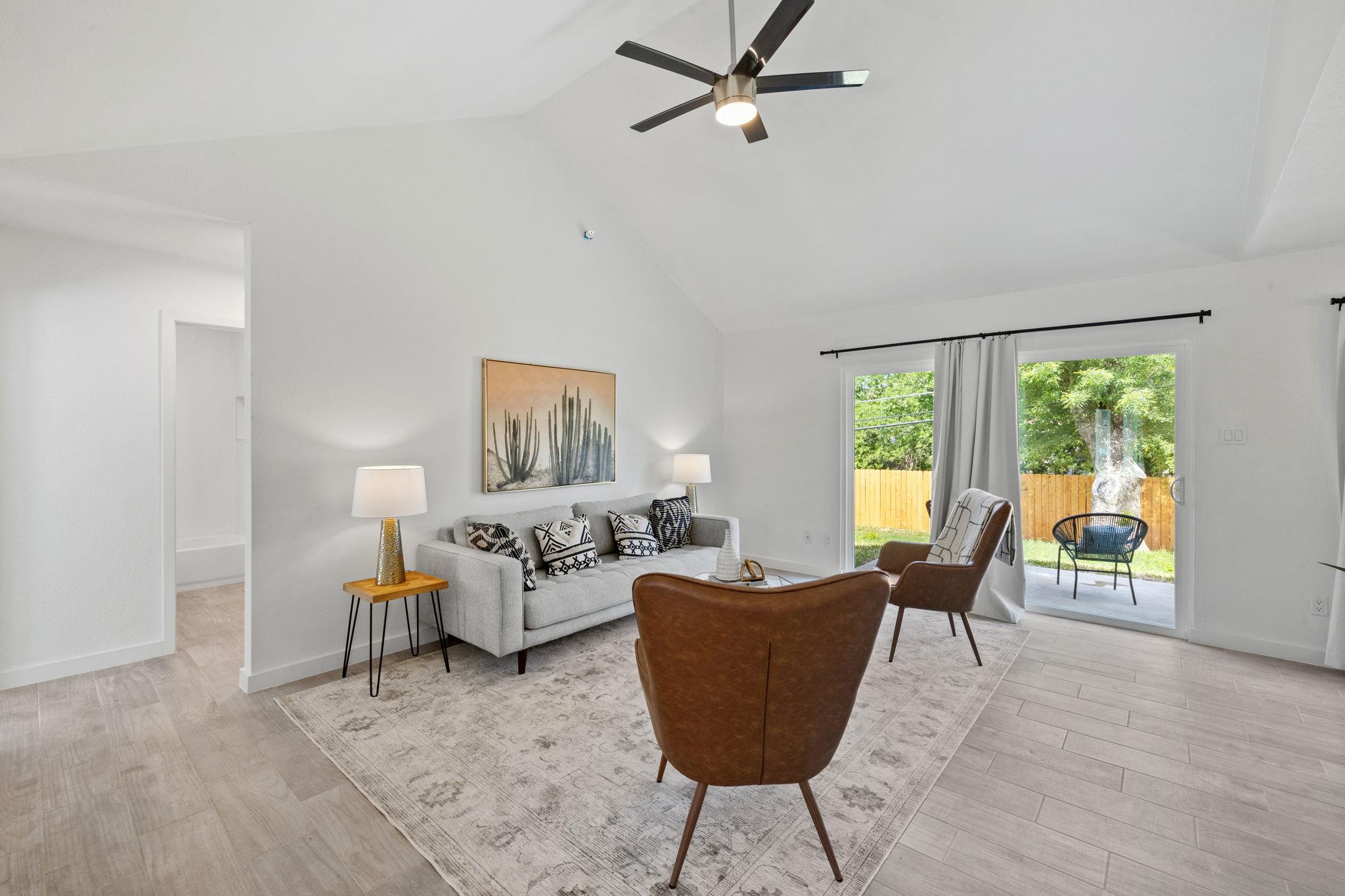 9502 Crown Ridge Drive Austin TX 78753