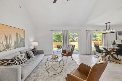 9502 Crown Ridge Drive Austin TX 78753