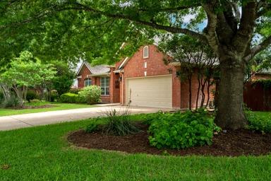 604 Belmont Drive Georgetown TX 78626