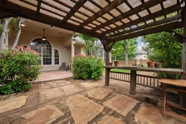 604 Belmont Drive Georgetown TX 78626
