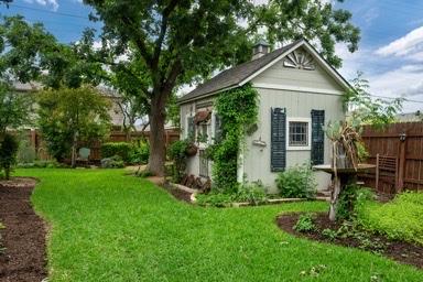 604 Belmont Drive Georgetown TX 78626