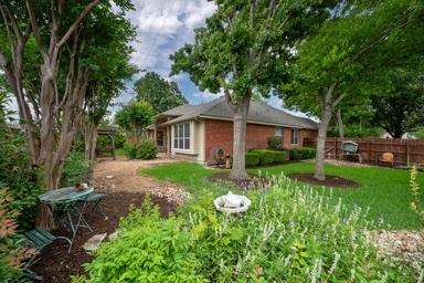 604 Belmont Drive Georgetown TX 78626