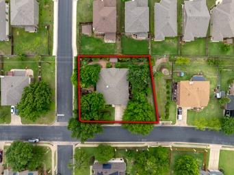 604 Belmont Drive Georgetown TX 78626