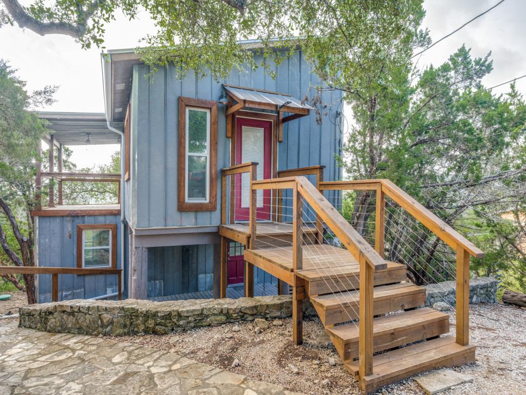 238 Ledgeview Drive Canyon Lake TX 78133
