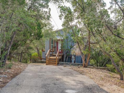 238 Ledgeview Drive Canyon Lake TX 78133