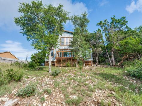 238 Ledgeview Drive Canyon Lake TX 78133