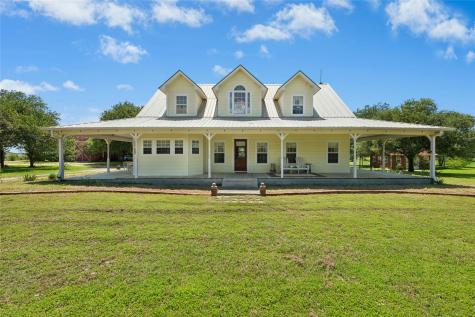 1610 County Road 463 Elgin TX 78621