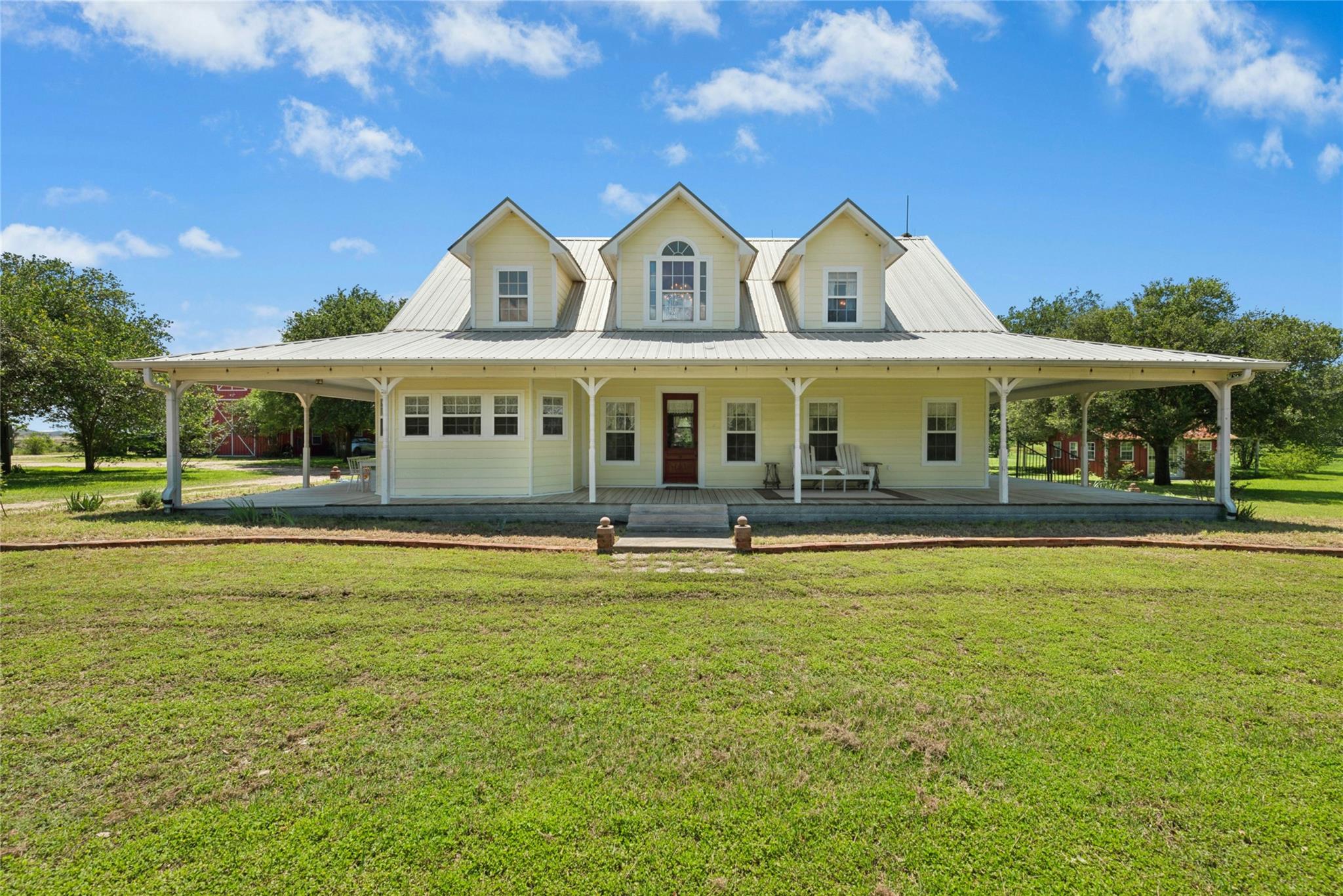 1610 County Road 463 Elgin TX 78621