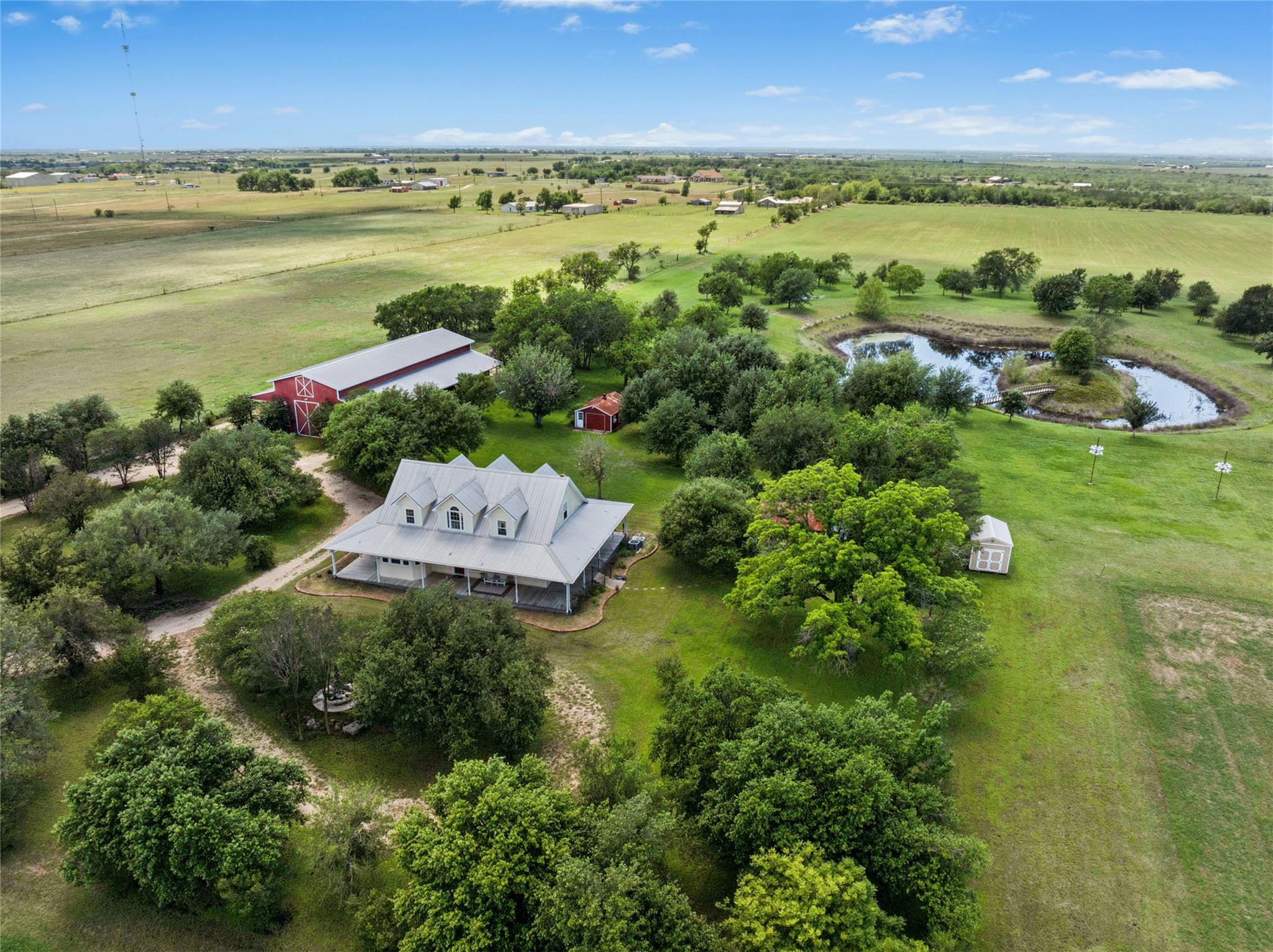 1610 County Road 463 Elgin TX 78621