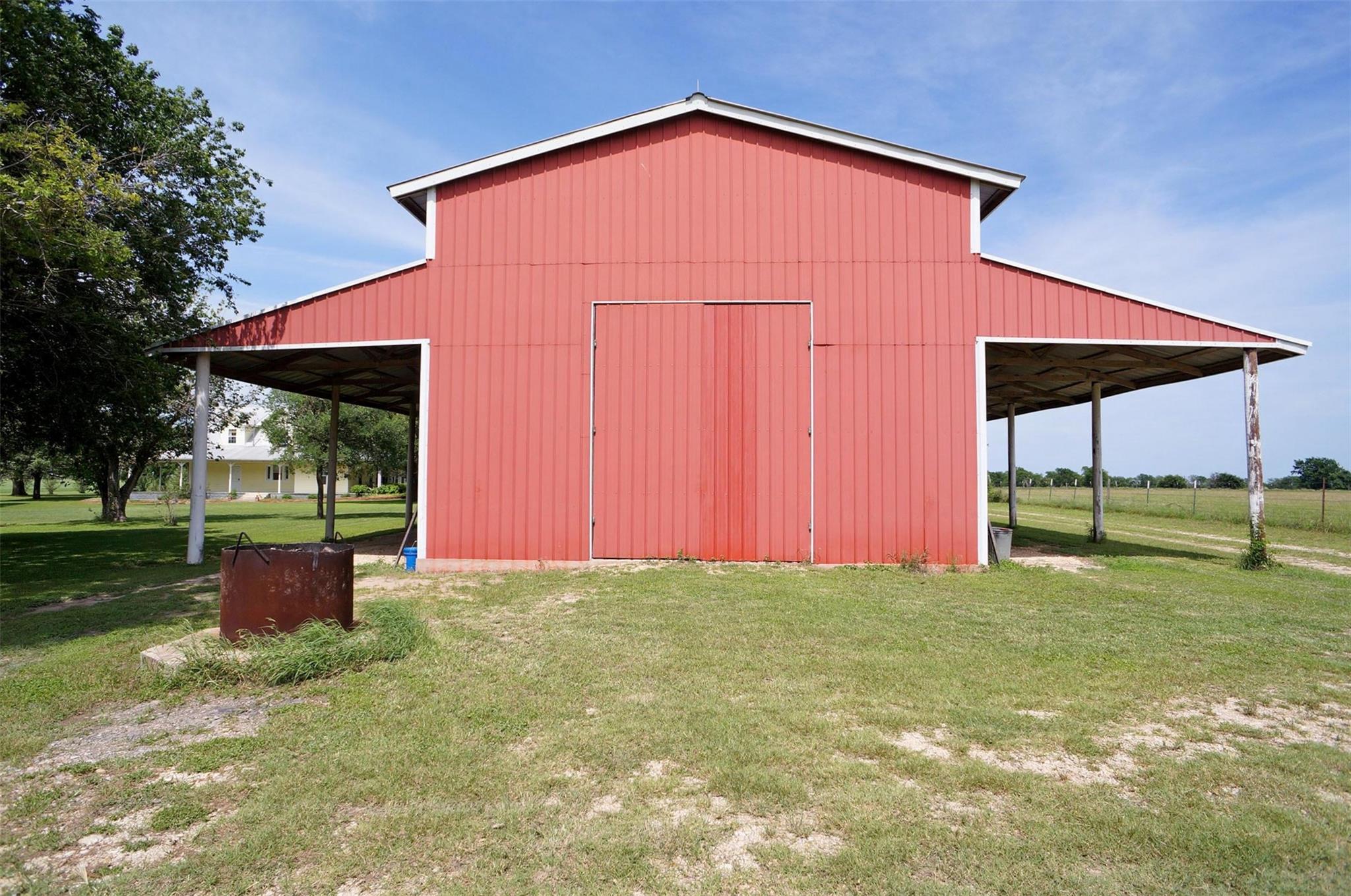 1610 County Road 463 Elgin TX 78621