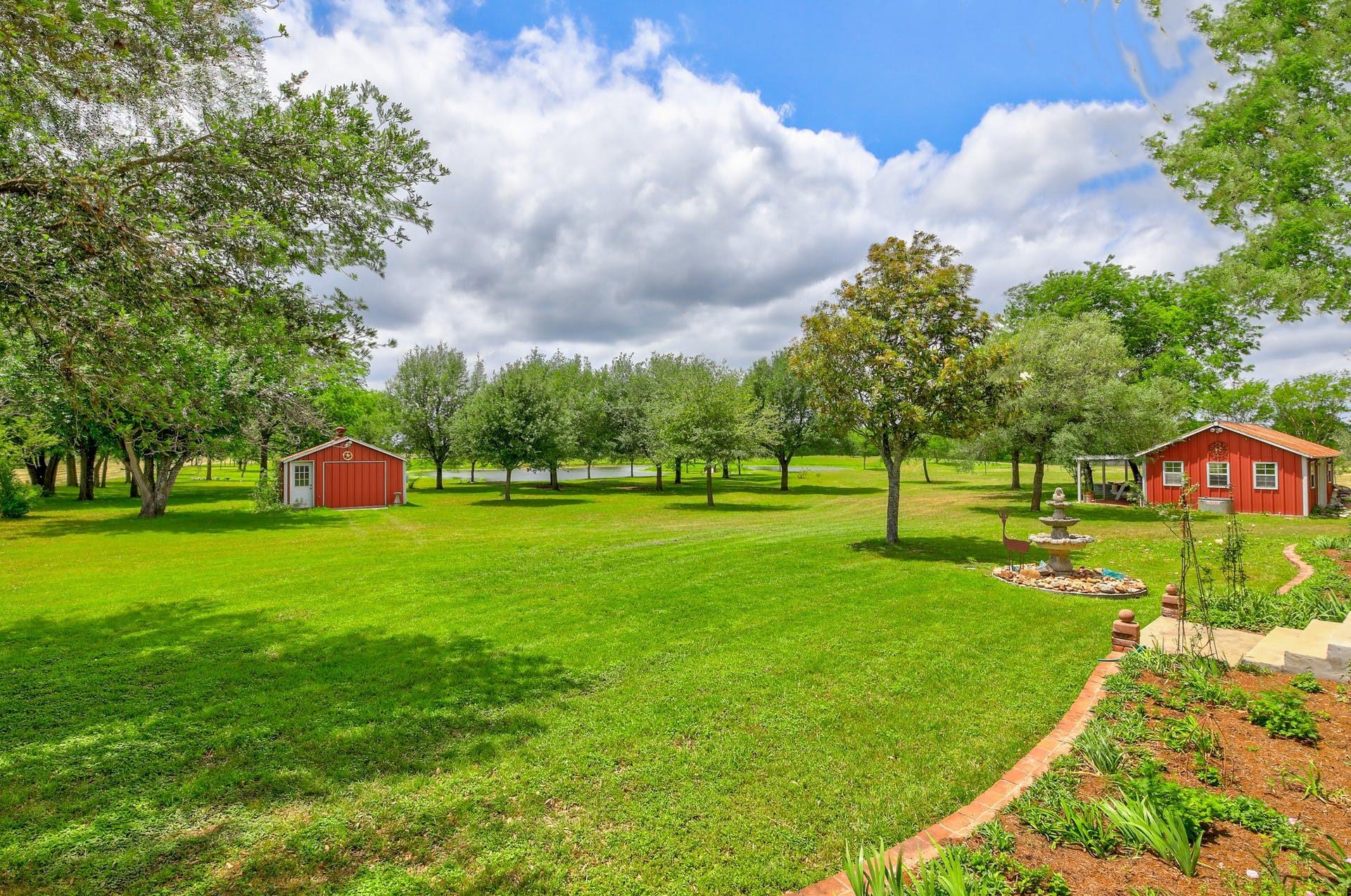 1610 County Road 463 Elgin TX 78621