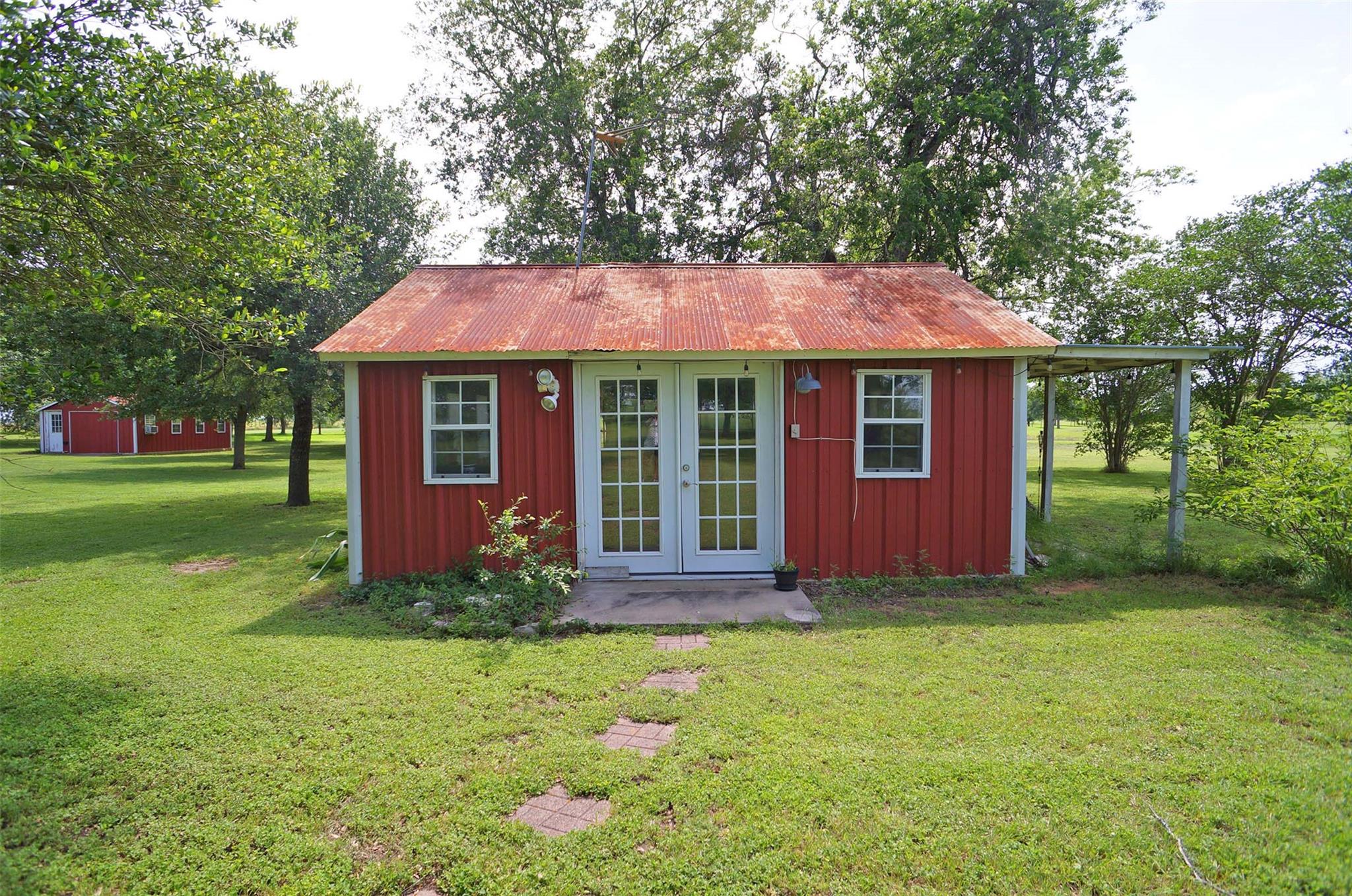 1610 County Road 463 Elgin TX 78621