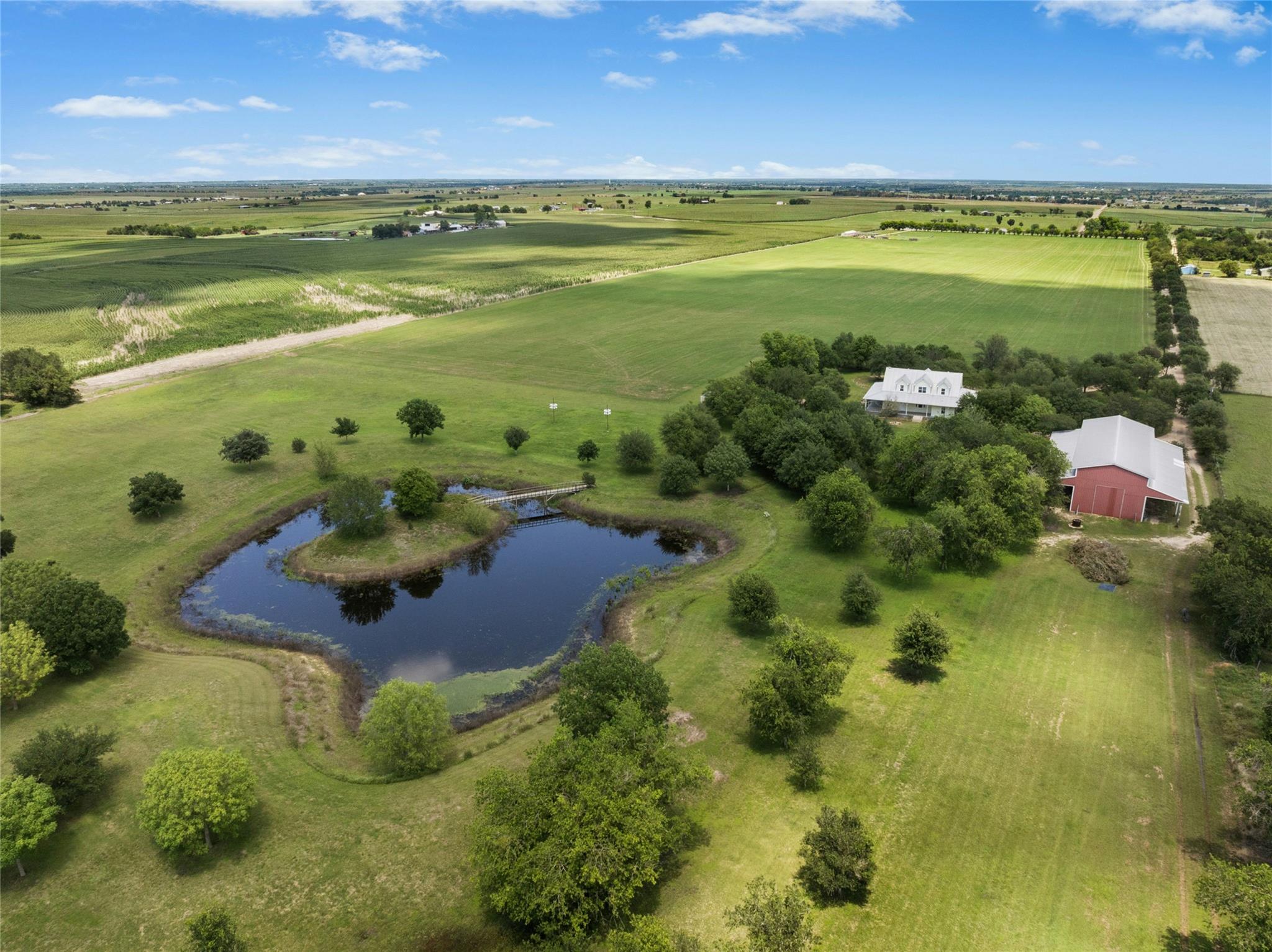 1610 County Road 463 Elgin TX 78621