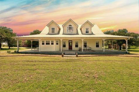 1610 County Road 463 Elgin TX 78621