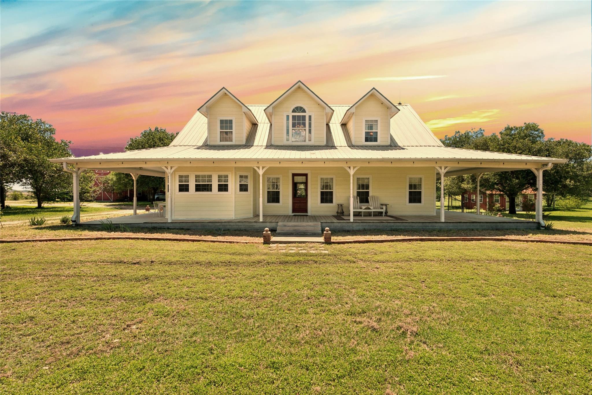 1610 County Road 463 Elgin TX 78621