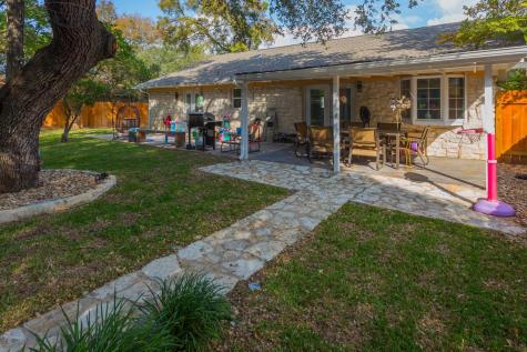 2409 S Celia Drive Cedar Park TX 78613