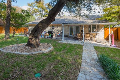 2409 S Celia Drive Cedar Park TX 78613