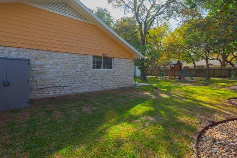 2409 S Celia Drive Cedar Park TX 78613