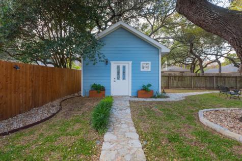 2409 S Celia Drive Cedar Park TX 78613
