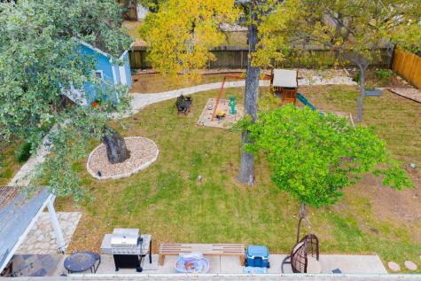 2409 S Celia Drive Cedar Park TX 78613