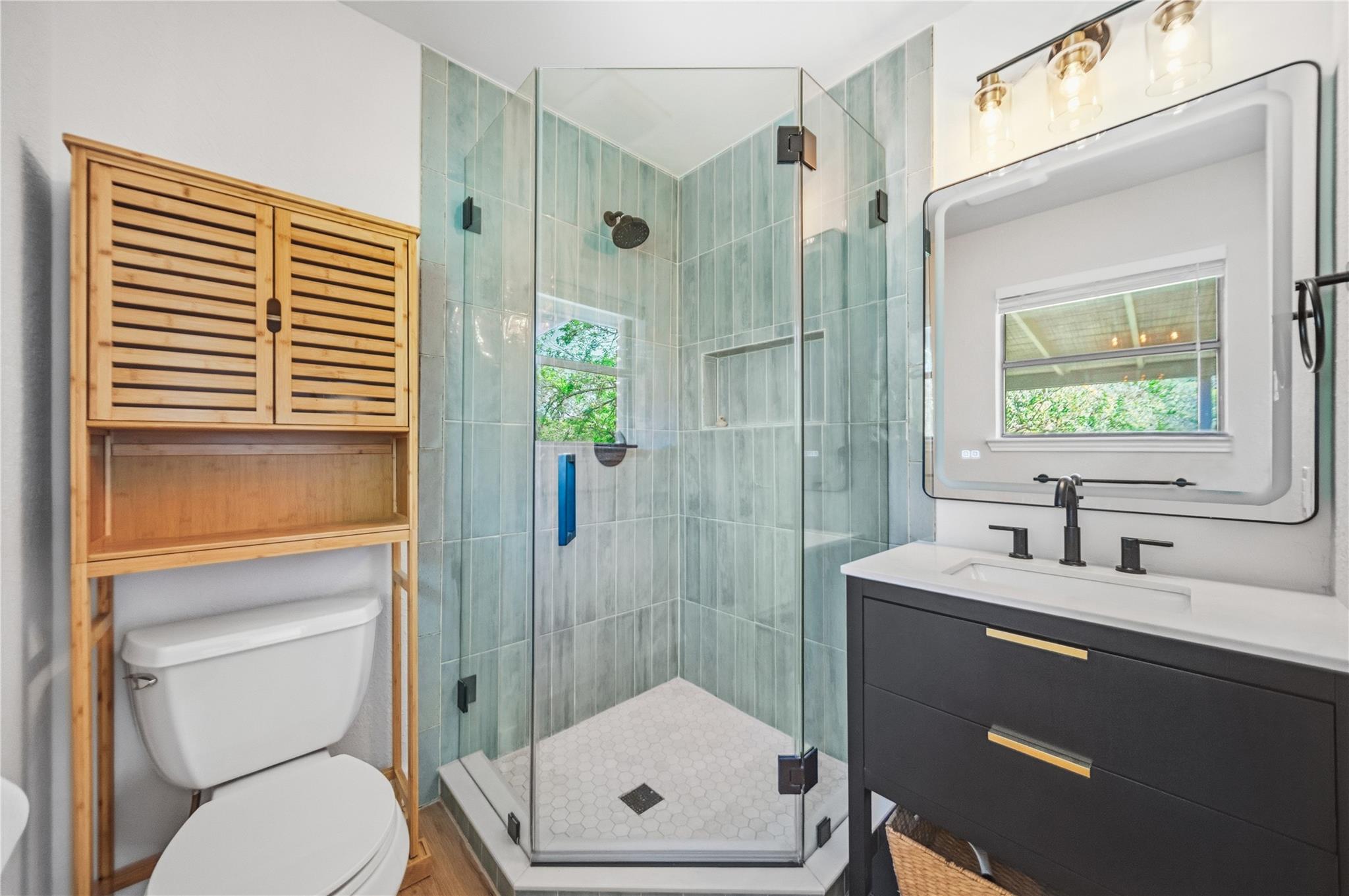 8203 N Madrone Trail N Austin TX 78737