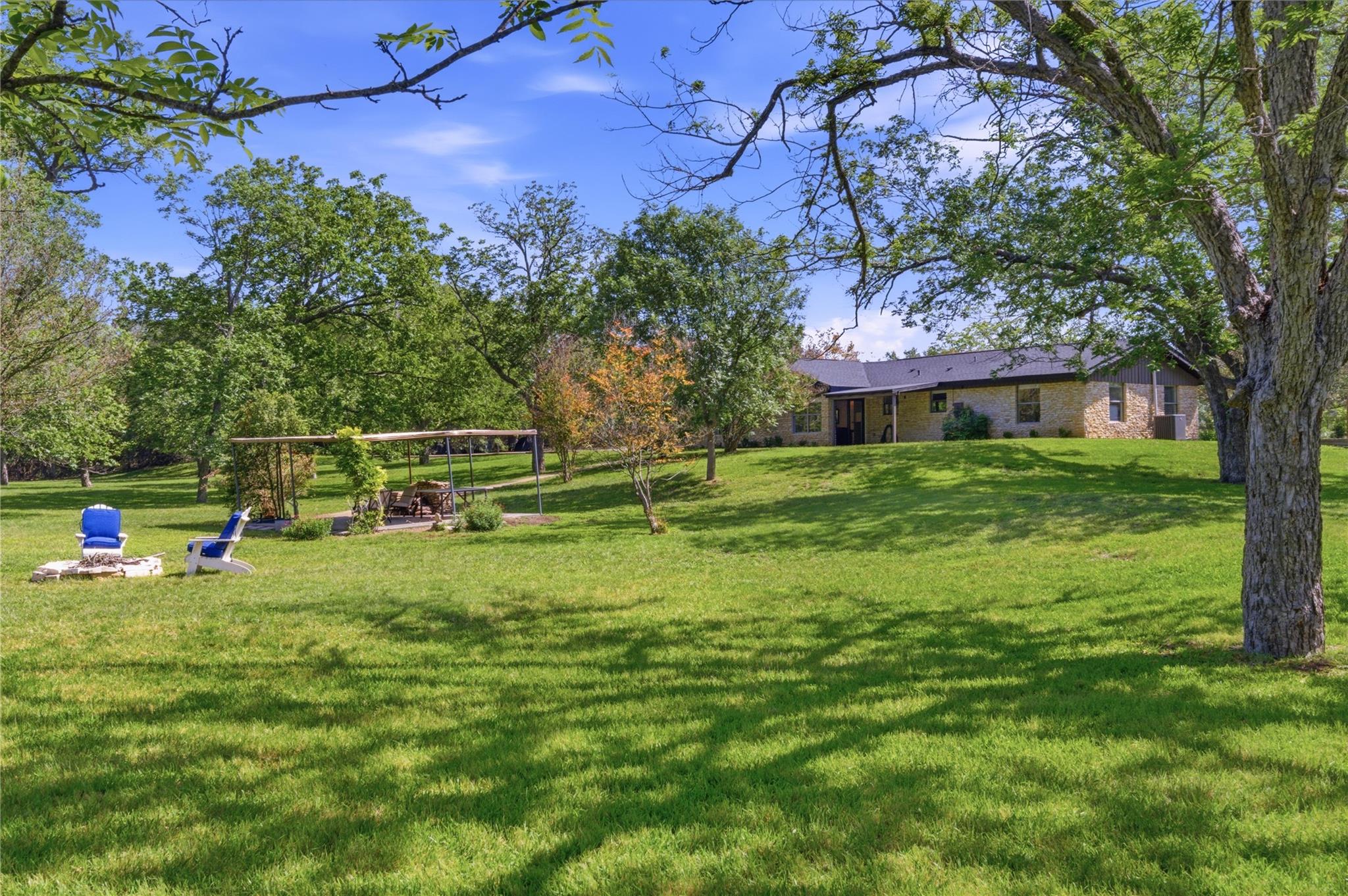 8203 N Madrone Trail N Austin TX 78737