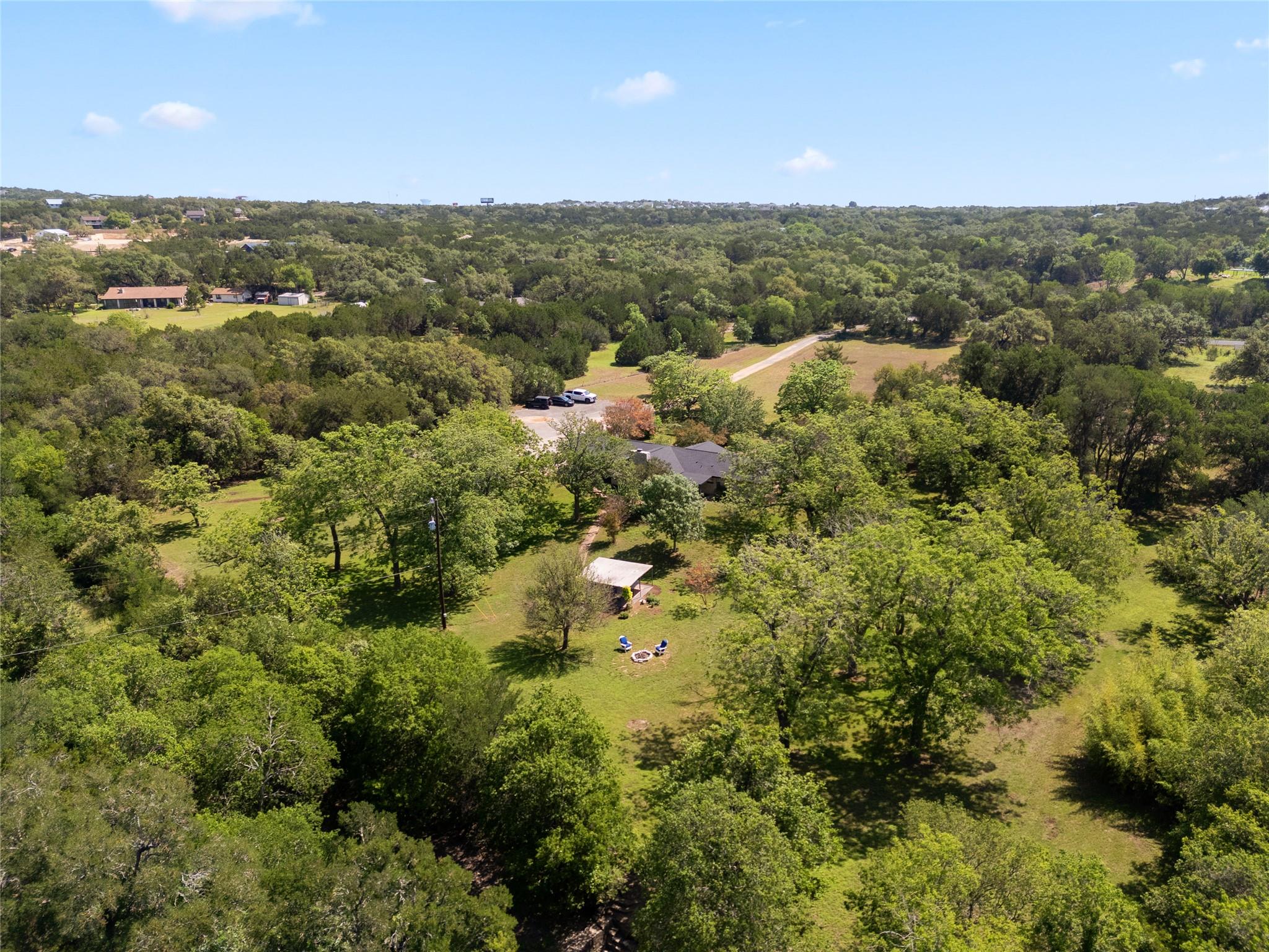 8203 N Madrone Trail N Austin TX 78737