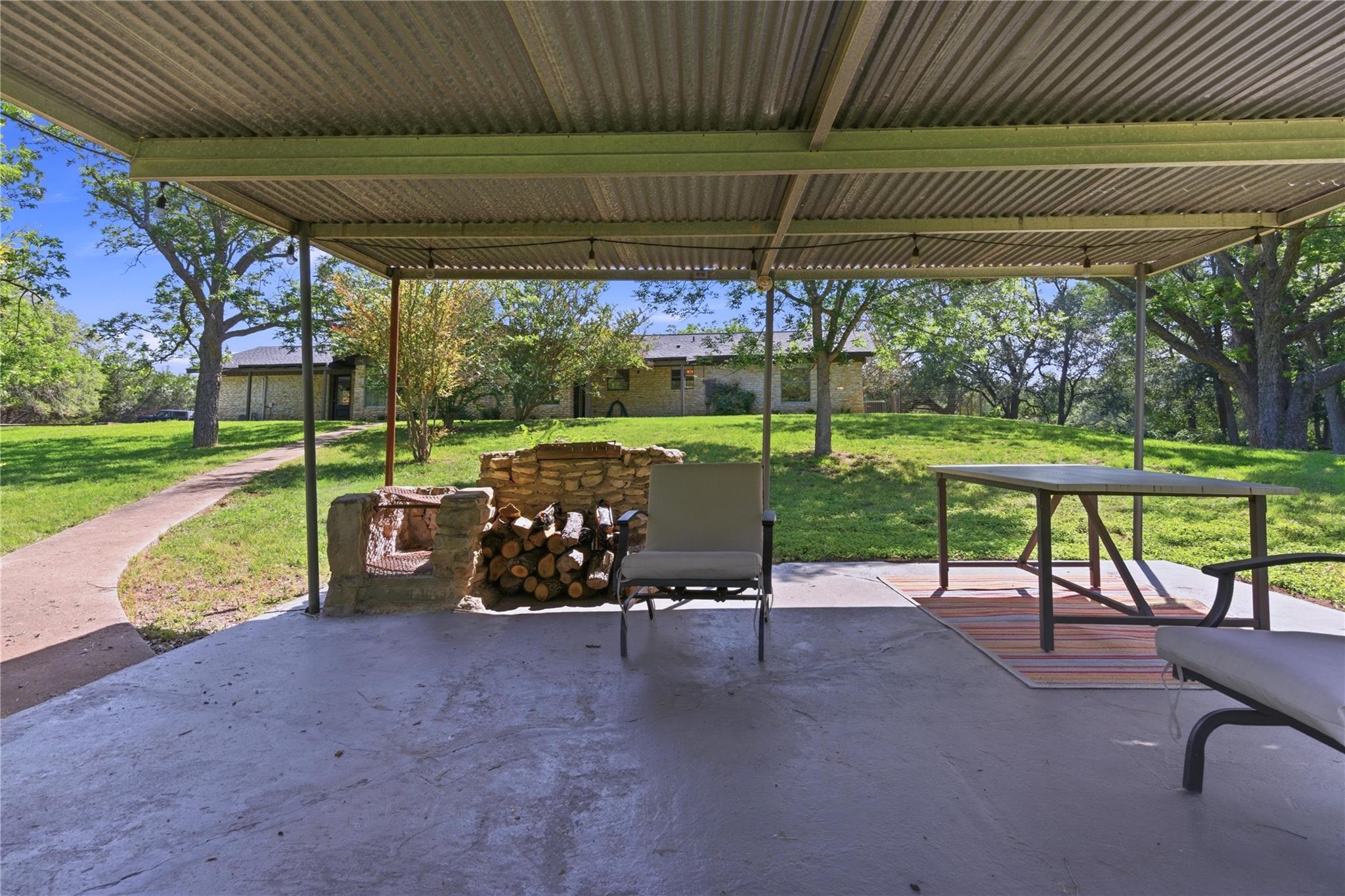 8203 N Madrone Trail N Austin TX 78737