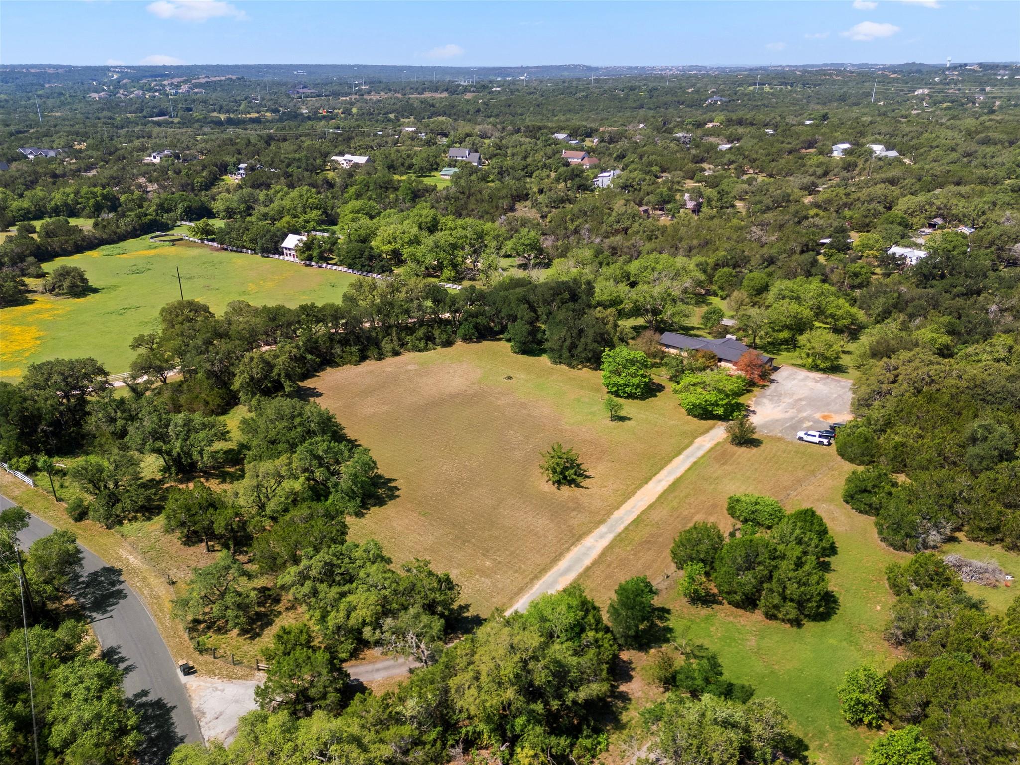 8203 N Madrone Trail N Austin TX 78737