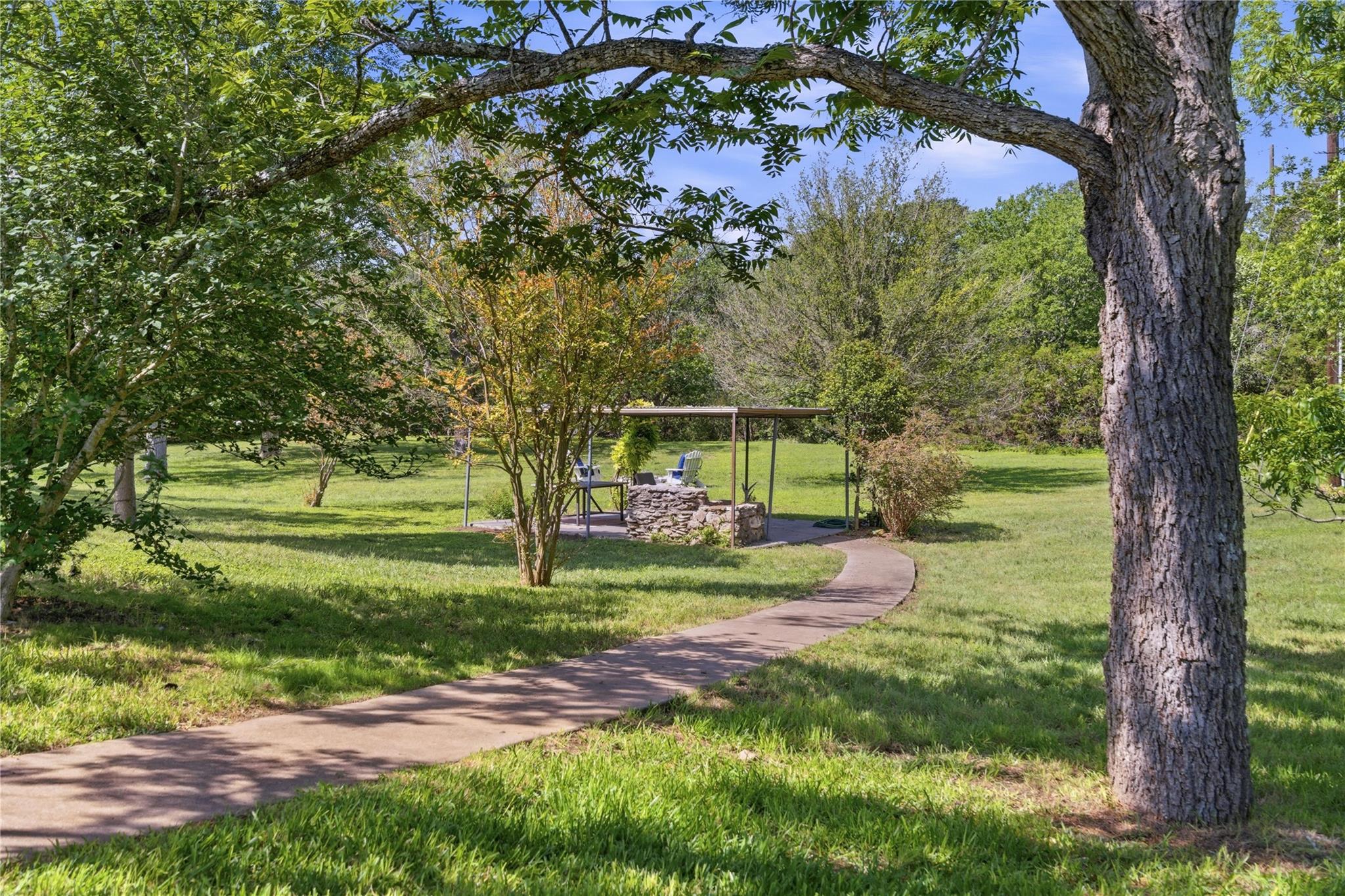 8203 N Madrone Trail N Austin TX 78737
