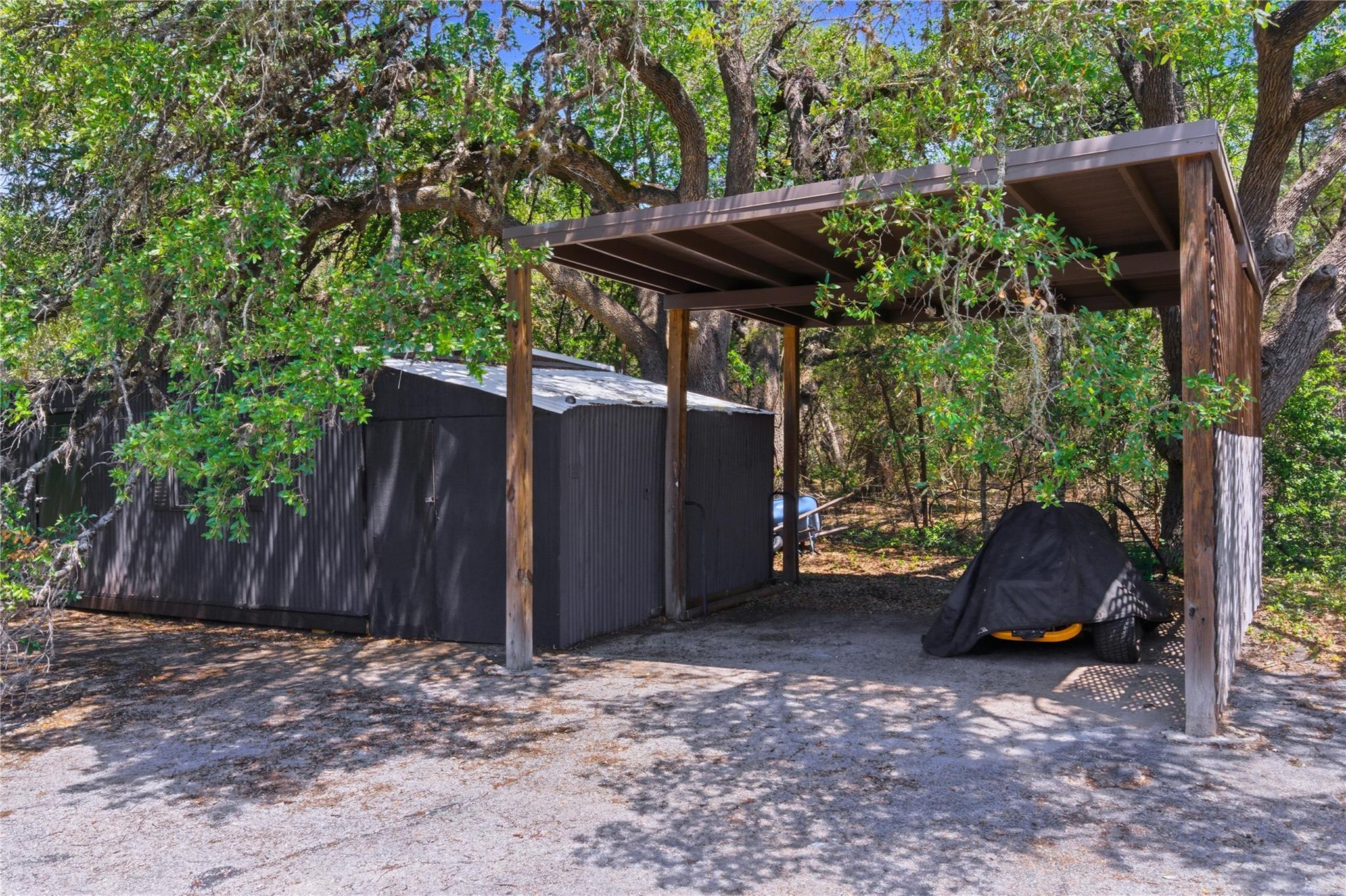 8203 N Madrone Trail N Austin TX 78737
