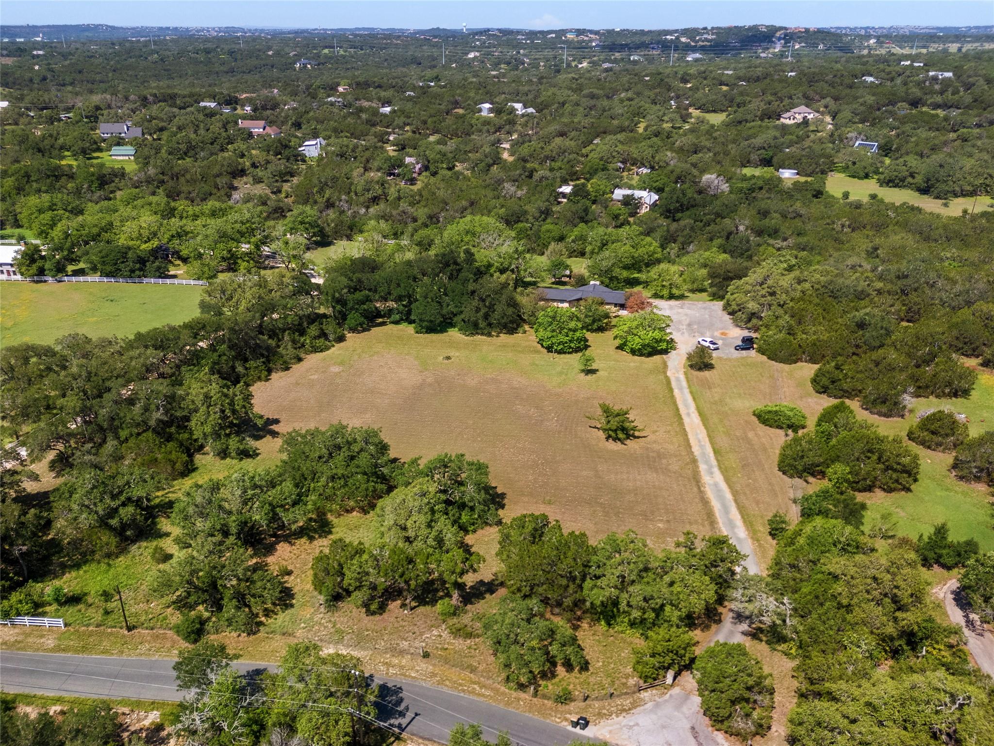 8203 N Madrone Trail N Austin TX 78737